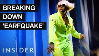 The Making Of Tyler The Creator's 'Earfquake'