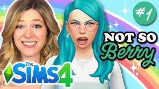 The Sims 4 But I Play 1 Family For 10 Generations | Part 1