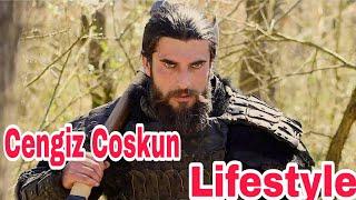 Cengiz Coskun Biography | Dirlis | Networth | Top 10 | Girlfriend | Age | Hobbies | Lifestyle |