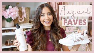 Girly AUGUST FAVORITES 2021 + TOP SELLERS OF THE MONTH