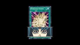 Yugioh Duel Links - Does Zane have a LINE with Overload Fusion?