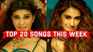 Top 20 Songs This Week Hindi/Punjabi 2021 (May 2) | Latest Bollywood Songs 2021