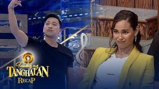 Wackiest moments of hosts and TNT contenders | Tawag Ng Tanghalan Recap | January 10, 2020