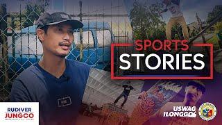 Christopher "Ping" Hurich - Ilonggo Skateboarder | ILOILO CITY SPORTS STORIES