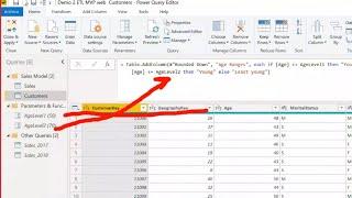 Some transformations that can save your ETL in Power BI | Community Webinars