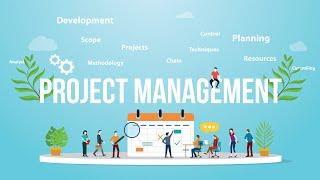 Top 10 Tips: Project Management