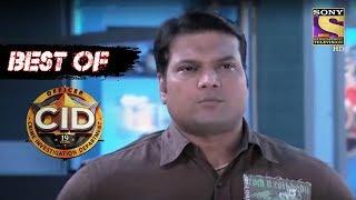 Best of CID - The Missing Cellphone - Full Episode