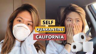 Life With the Coronavirus in San Francisco California