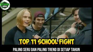 TOP 11 SCHOOL FIGHT SENCES IN MOVIES | SATISFYA