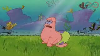 Patrick Coughing For 10 Hours