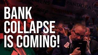 Bank Collapse Is Coming! Big Companies All Over The World Report Catastrophic Financial Results