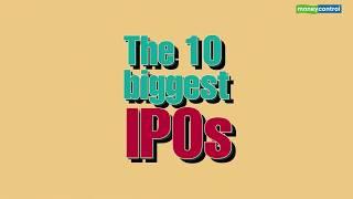 Top 10 IPOs that had a bumper opening