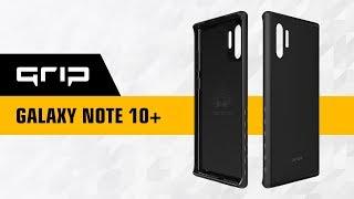 How to Install a dbrand Galaxy Note 10+ Grip Case