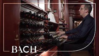 Bach - Hilfe Gott, das mir's gelinge BWV 624 - Jacobs | Netherlands Bach Society