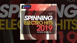 E4F - Top Spinning Electro Hits 2019 Fitness Session - Fitness & Music 2019