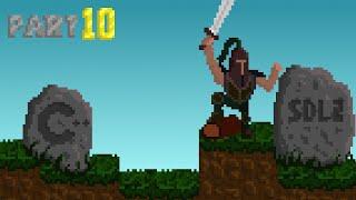 C++/SDL2 RPG Platformer Tutorial for Beginners Part 10 | Timestepping