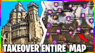 HOW TO MAKE A KINGDOM IN MOUNT AND BLADE 2 | BANNERLORD 2 KINGDOM GUIDE | MOUNT AND BLADES 2 GUIDE