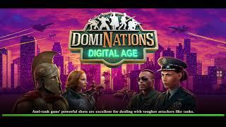 Dominations: Top 5 Best Warbase Defense - Digital Age