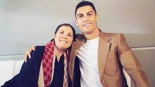 The loving yet complicated relationship between Cristiano Ronaldo and his mother | Oh My Goal