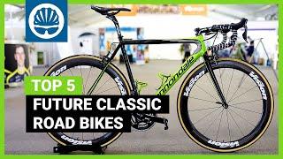 Top 5 | Stunning Future Classic Road Bikes