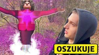 Straszna Nauczycielka OSZUKUJE 
