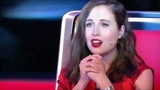 TOP 5 | Best Girl The Voice Kids Blind Audition