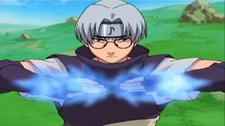 Naruto - Top 10 best attacks / abilities of Kabuto Yakushi (in order of strength)