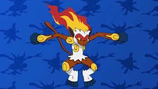 Top 10 Strongest Fire Type Pokemon In Hin