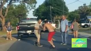 MURDER   top 10 street fight in the world ever !   STREET FIGHT #1   WOW CHANNEL