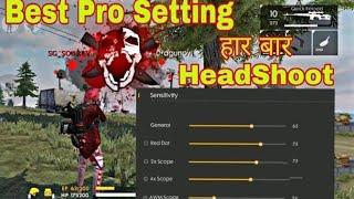 TOP 10 PRO TIPS DRAG HEAD SHOT