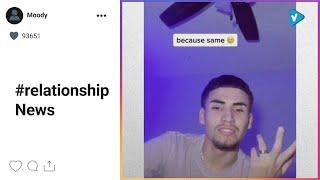 Top 10 #relationship Posts & Updates, Starring: moodyteenpost