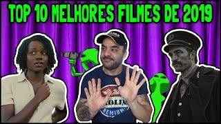 Top 10 Melhores Filmes de 2019