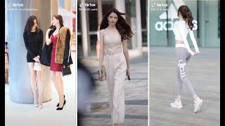 Top 10 Street Fashion Tik Tok / Douyin China Ep. #004