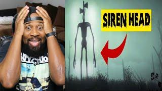10 Siren Head Sightings REAL OR FAKE Caught on Tape