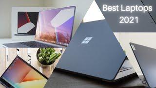 Best Laptops Of 2021 (End Of Year Pick!)