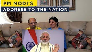 PM Modi's Address To The Nation | Corona से जंग का मंत्र, गरीबों के लिए बड़ा ऐलान |BIG ANNOUNCEMENTS