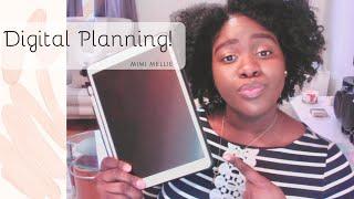 Top 10 Reasons to Plan Digitally | Mimi