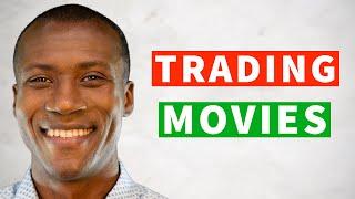 TraderTV Live Talks: Top 3 Trading Movies