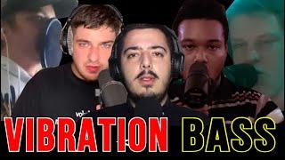 TOP 5 VIBRATION BASS BEATBOX MASTER (SPECIAL PART)