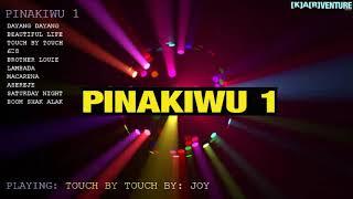 Disco 80's-90's Top 10: Pinakiwu level 1