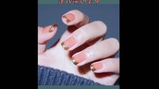 Top 25 best manicure art and manicure course DIY in 2020