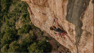 Adam Ondra #51: Croatia Climbing Road Trip 1/2