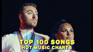 Top 100 Songs of the Week (April 17, 2020)