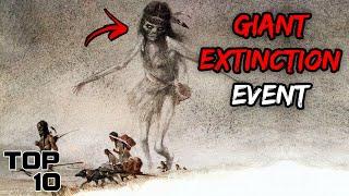 Top 10 True Scary Historical Events That Were Not Taught In School