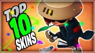 The Best Ever NEW SKIN Ideas Brawl Stars 2020 