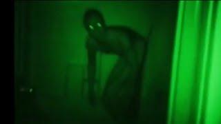 Top 10 most scariest paranormal activity videos