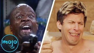 Top 10 Best Brooklyn Nine-Nine Cutaways