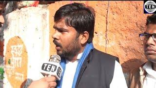 Bhim Army Stage Massive Protest! Interacts on JNU Violence & demands their Chief Azad to be released