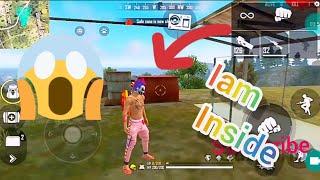 Top 10 hidden place in free fire