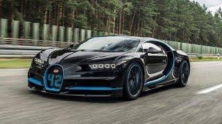 Top 10 Bugatti car designs